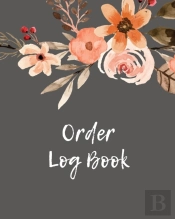 Order Log Book