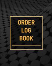 Order Log Book