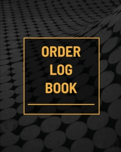 Bertrand.pt - Order Log Book