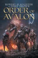 Order Of Avalon