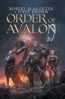 Order Of Avalon