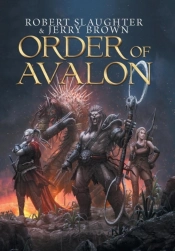 Order Of Avalon