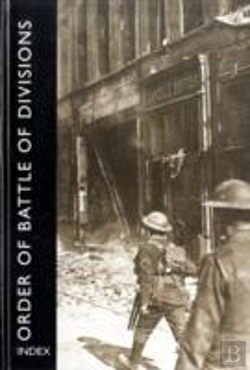 Bertrand.pt - Order Of Battle Of Divisions, Index