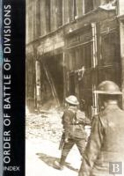 Bertrand.pt - Order Of Battle Of Divisions, Index