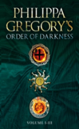 Order Of Darkness: Volumes I-Iii