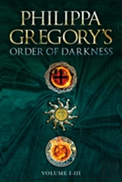 Order Of Darkness: Volumes I-Iii