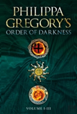 Bertrand.pt - Order Of Darkness: Volumes I-Iii