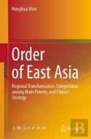 Order Of East Asia