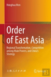 Order Of East Asia