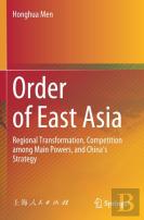 Order Of East Asia