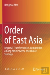 Order Of East Asia