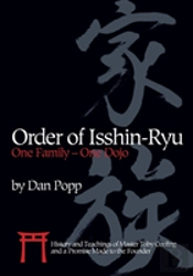 Order Of Isshin-Ryu