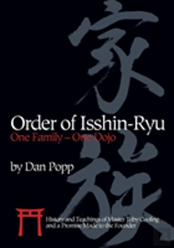 Bertrand.pt - Order Of Isshin-Ryu
