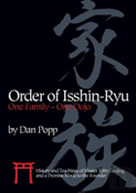 Order Of Isshin-Ryu