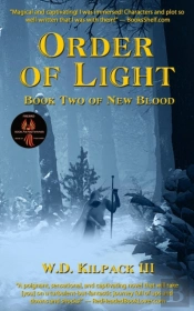 Order Of Light