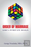 Order Of Marriage