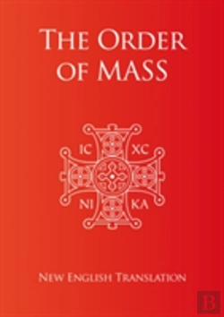 Bertrand.pt - Order Of Mass In English