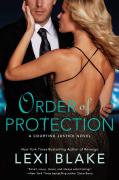 Order Of Protection