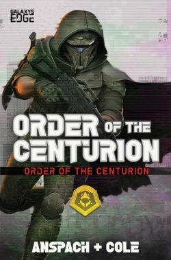 Bertrand.pt - Order Of The Centurion