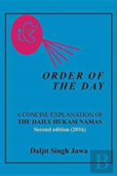 Order Of The Day