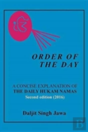 Order Of The Day