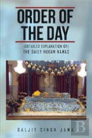Order Of The Day