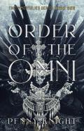 Order Of The Omni - A Fated Mates Paranormal Romance