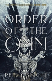 Order Of The Omni - A Fated Mates Paranormal Romance