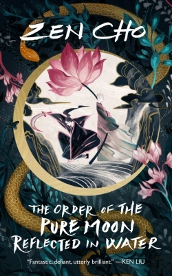 Bertrand.pt - Order Of The Pure Moon Reflected In Wate