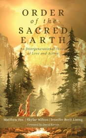 Order Of The Sacred Earth