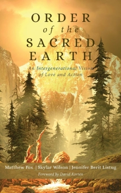 Bertrand.pt - Order Of The Sacred Earth