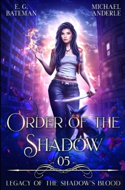 Bertrand.pt - Order Of The Shadow