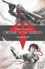 Order Of The Spirits