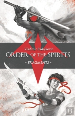 Bertrand.pt - Order Of The Spirits