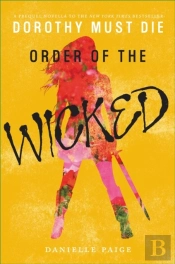 Order Of The Wicked