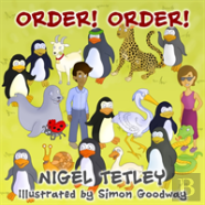 Order! Order!