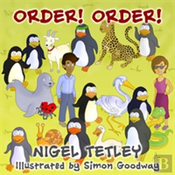 Bertrand.pt - Order! Order!