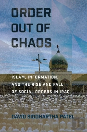 Order Out Of Chaos