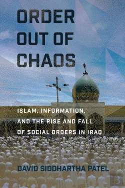 Bertrand.pt - Order Out Of Chaos