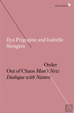 Bertrand.pt - Order Out Of Chaos