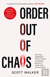 Order Out Of Chaos