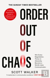 Order Out Of Chaos