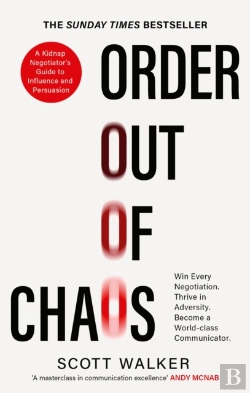 Bertrand.pt - Order Out Of Chaos