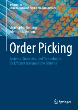 Bertrand.pt - Order Picking