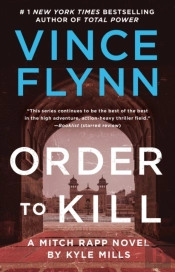 Order To Kill