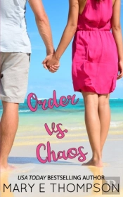 Order Vs. Chaos