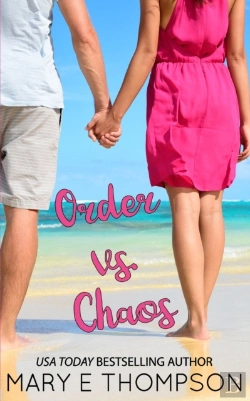 Bertrand.pt - Order Vs. Chaos