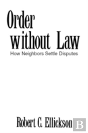 Order Without Law