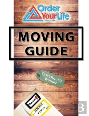 Order Your Life Moving Guide