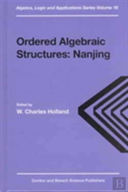 Bertrand.pt - Ordered Algebraic Structures